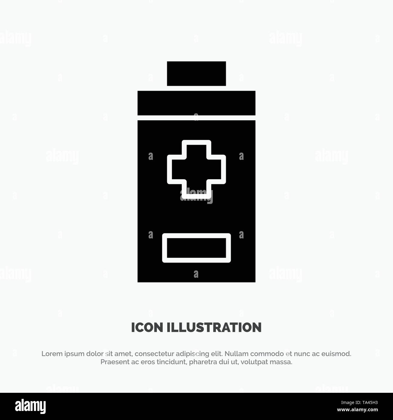 Plus minus vector vectors hi-res stock photography and images - Alamy