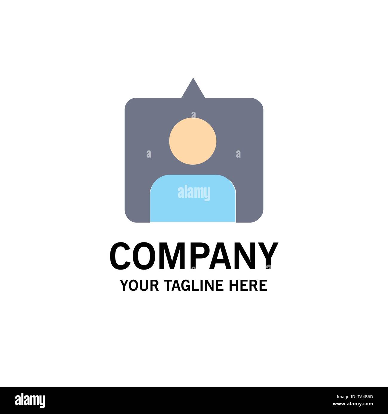 Facebook twitter instagram logo Stock Vector Images - Alamy