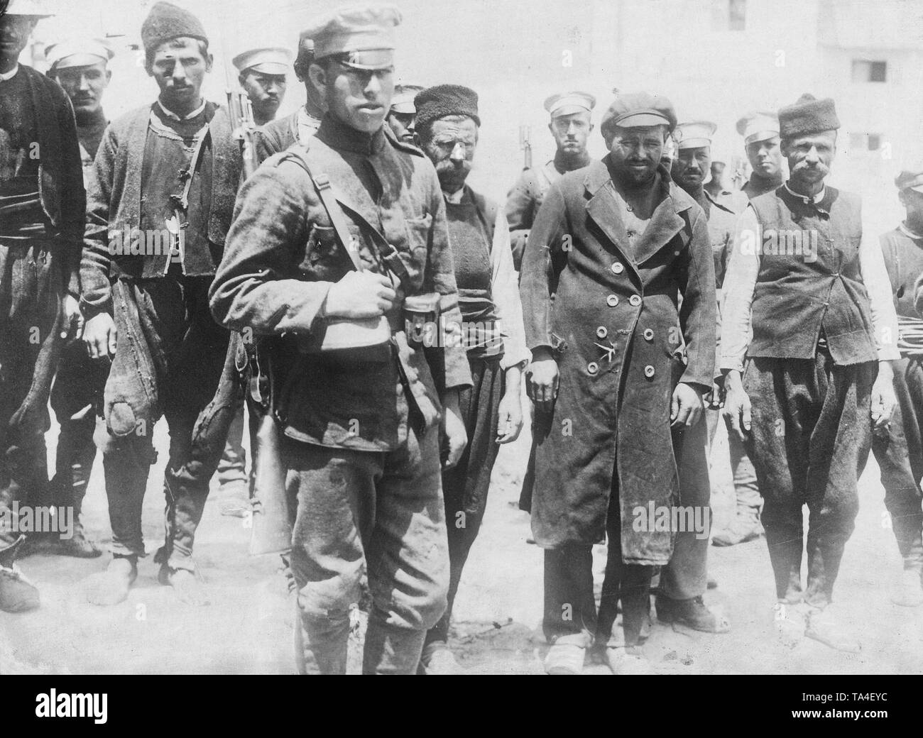 Peasant uprising hires stock photography and images Alamy