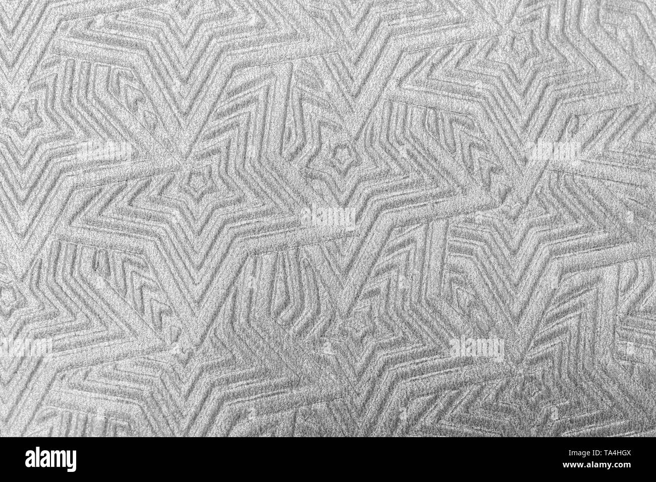 Embossed paper, closeup Stock Photo Alamy