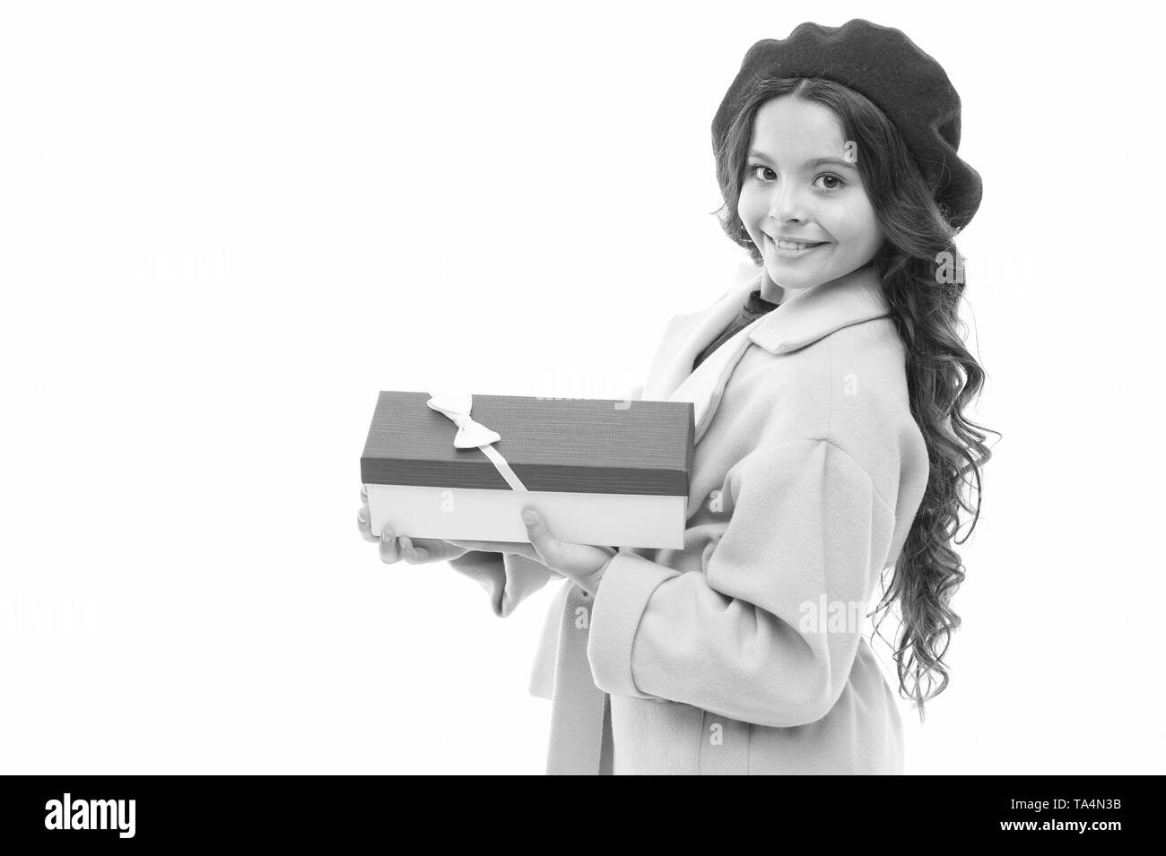 Every Girl Dream About Such Surprise Birthday Girl Carry Present