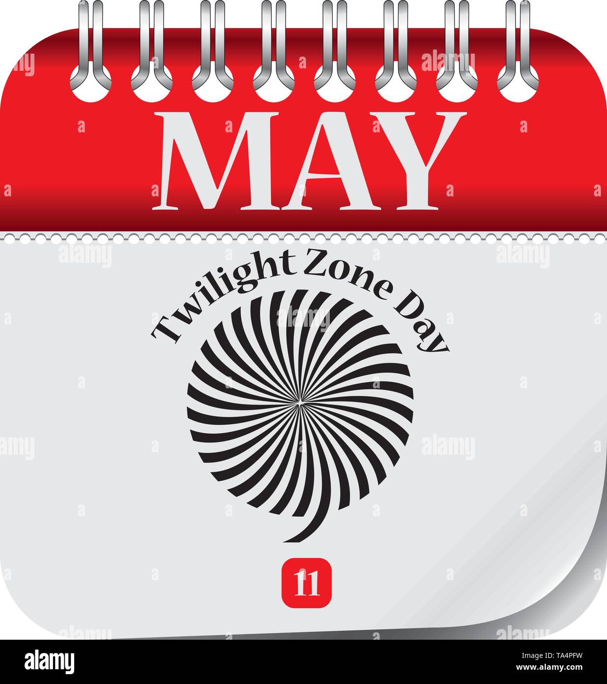 May 11 Stock Vector Images Alamy
