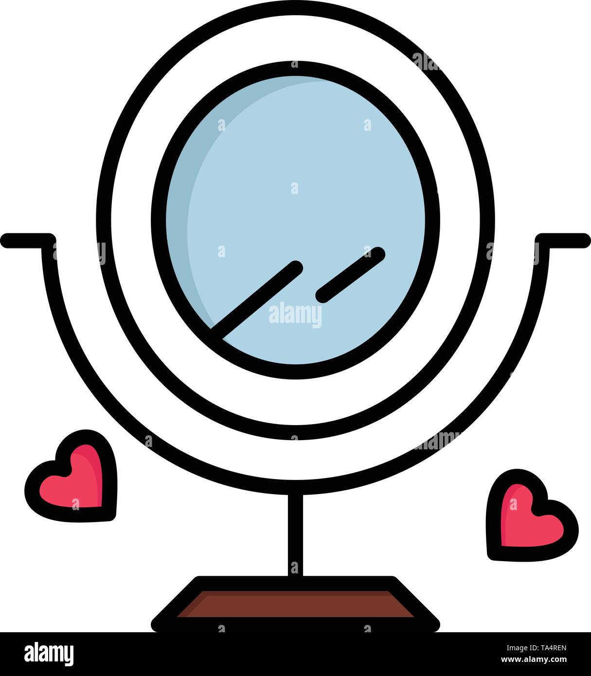 Heard Stock Vector Images Page 3 Alamy