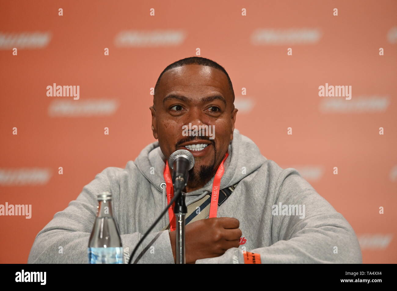 timbaland 2019
