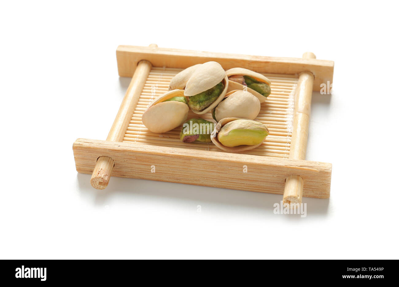 Bamboo - Pistachio main image 1