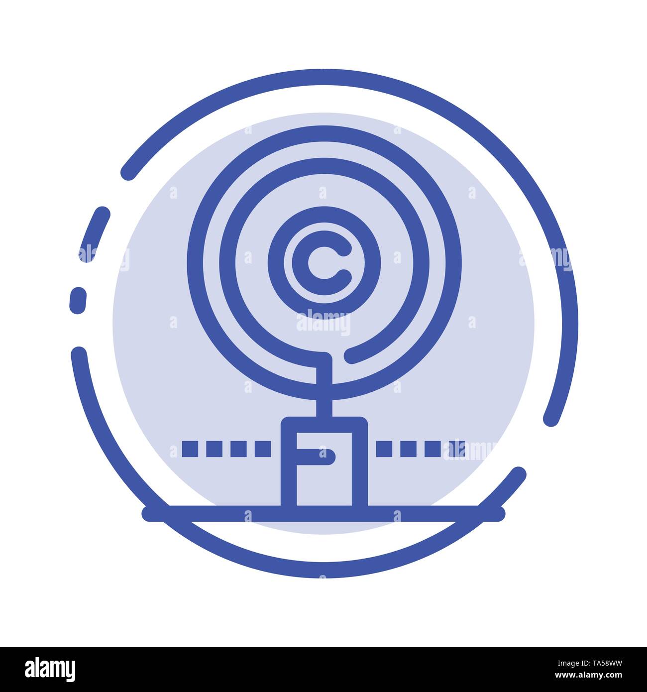 Let Our People Home Stock Vector Images Alamy