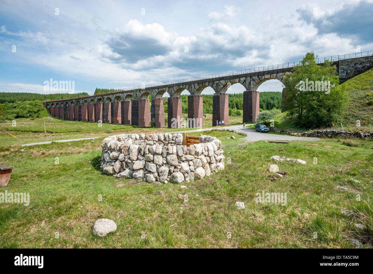 The Portpatrick & Wigtownshire Joint Railway, often known as the Port