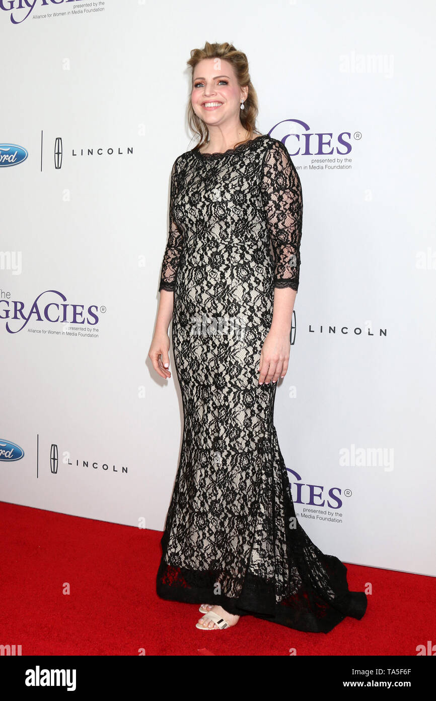 May 21, 2019 Beverly Hills, CA, USA LOS ANGELES MAY 21 Lynda