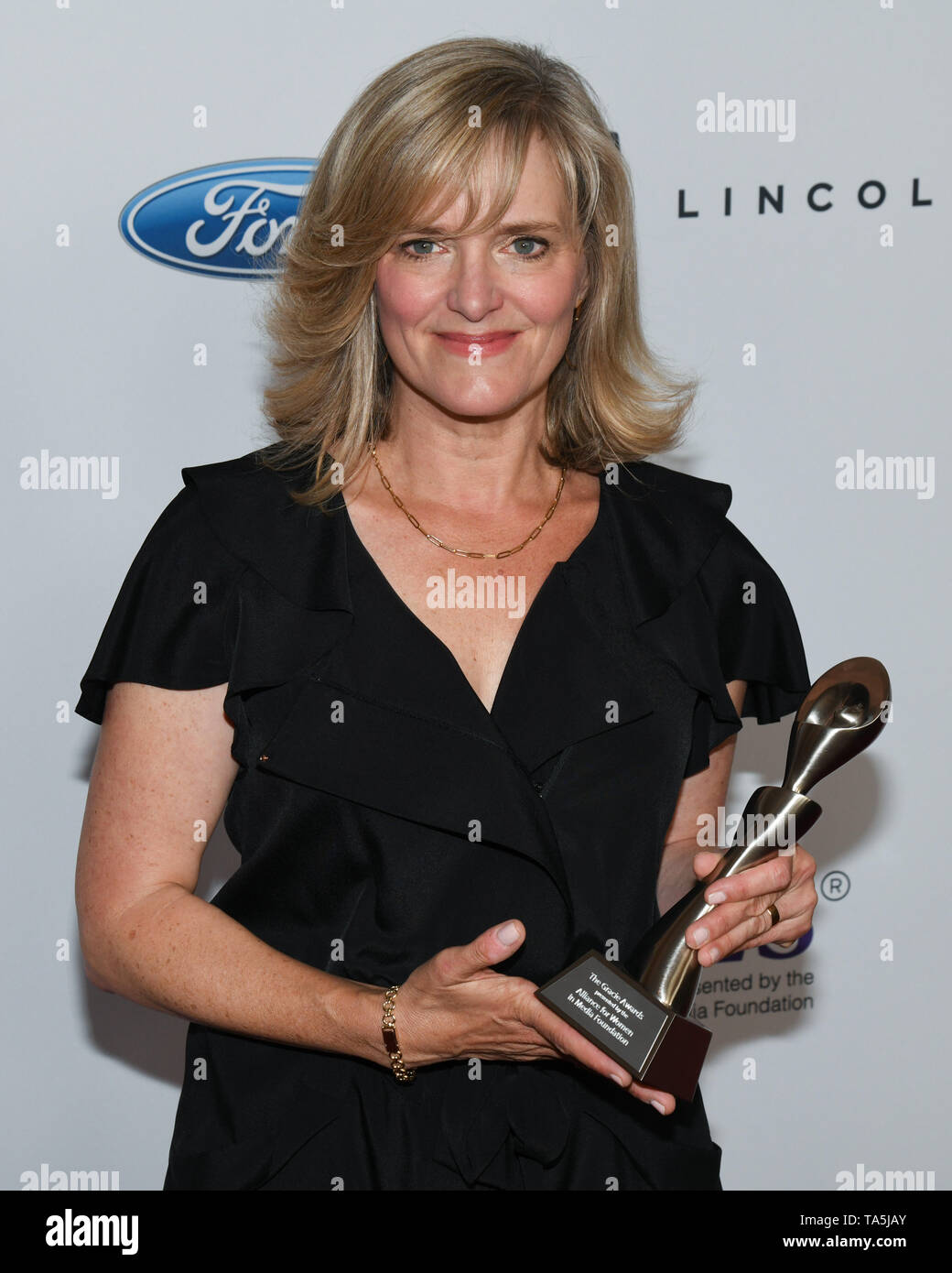 May 21, 2019 - Beverly Hills, California, USA - 21, May 2019 - Beverly ...