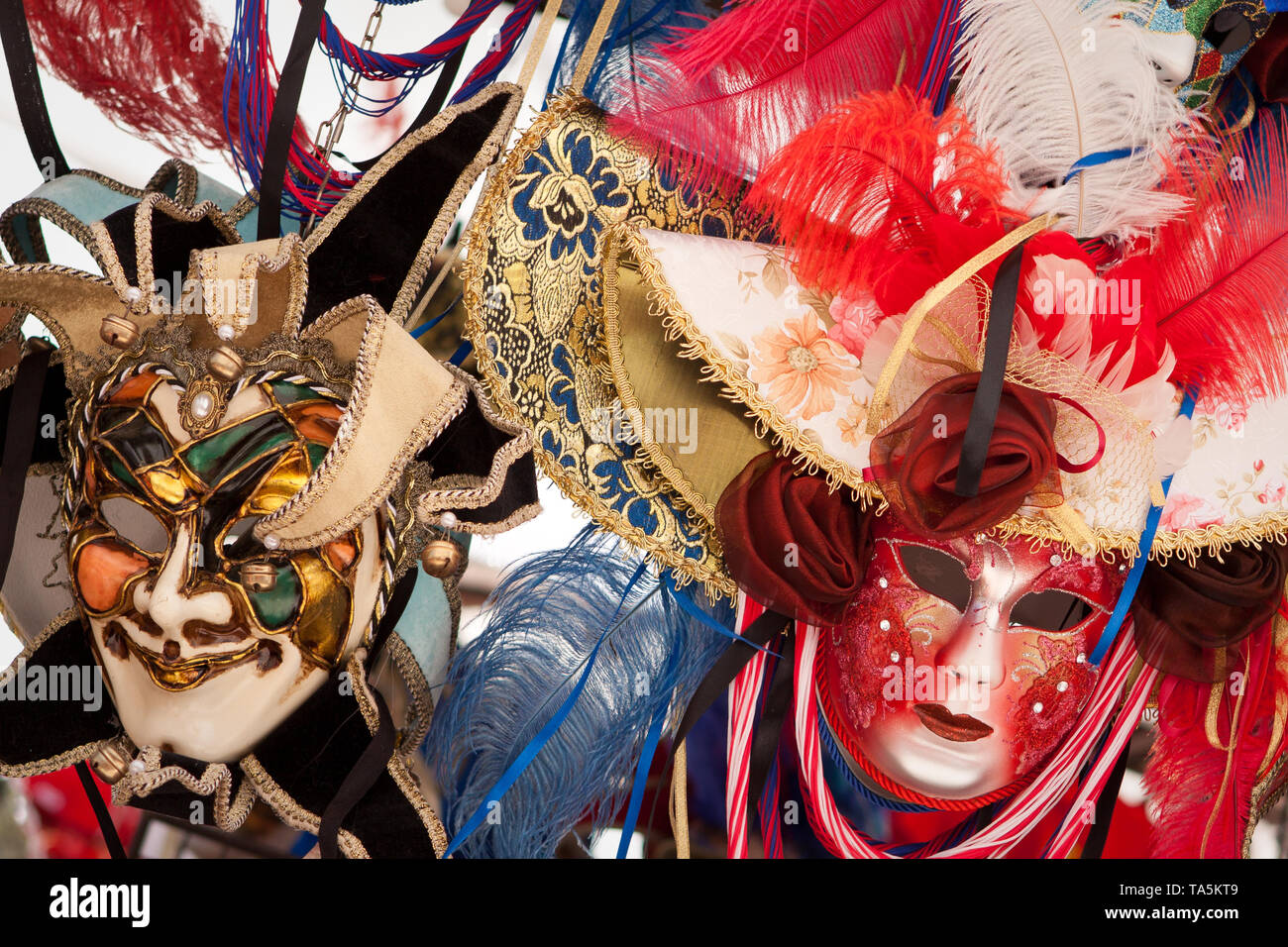 is mardi gras italian