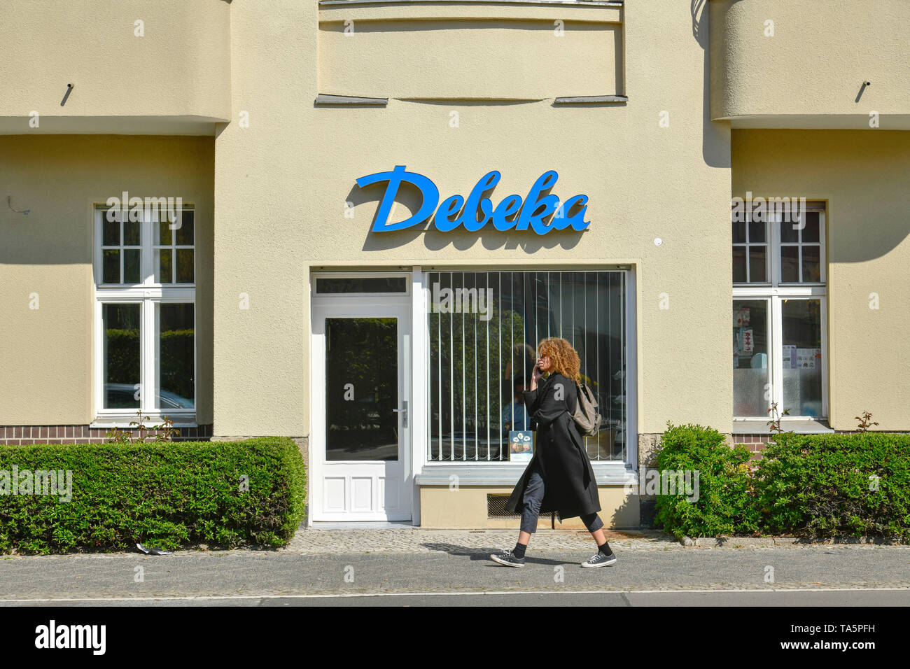 Debeka High Resolution Stock Photography And Images Alamy