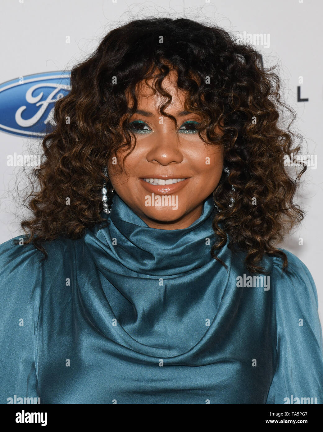 Angela yee hi-res stock photography and images - Alamy