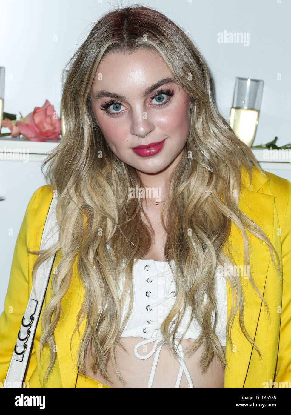 Alexa Losey Youtube