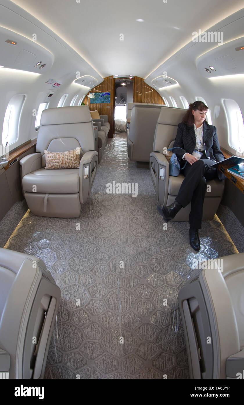 Page 2 - Privatjet High Resolution Stock Photography and Images - Alamy