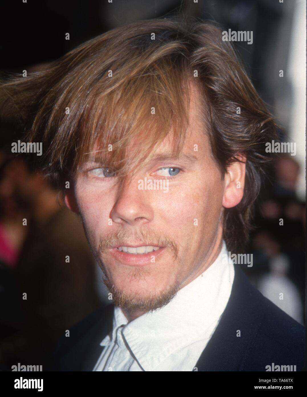 Kevin Bacon 1993 Photo By John Barrett/Photolink. Photo Via Credit ...
