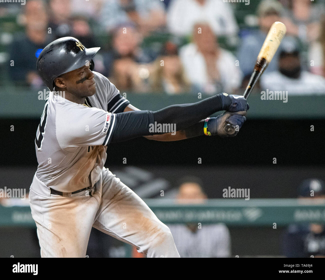 Cameron maybin hi-res stock photography and images - Alamy