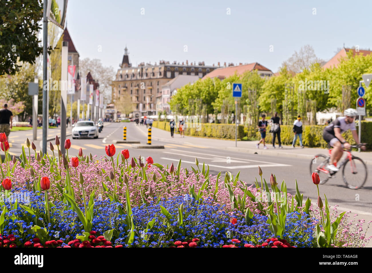 Place bessieres hires stock photography and images Alamy