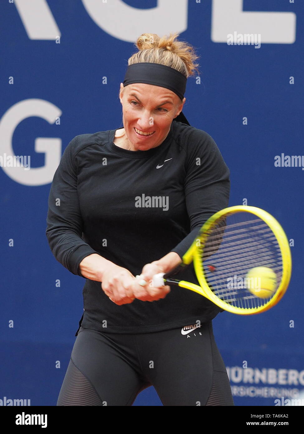 s kuznetsova tennis