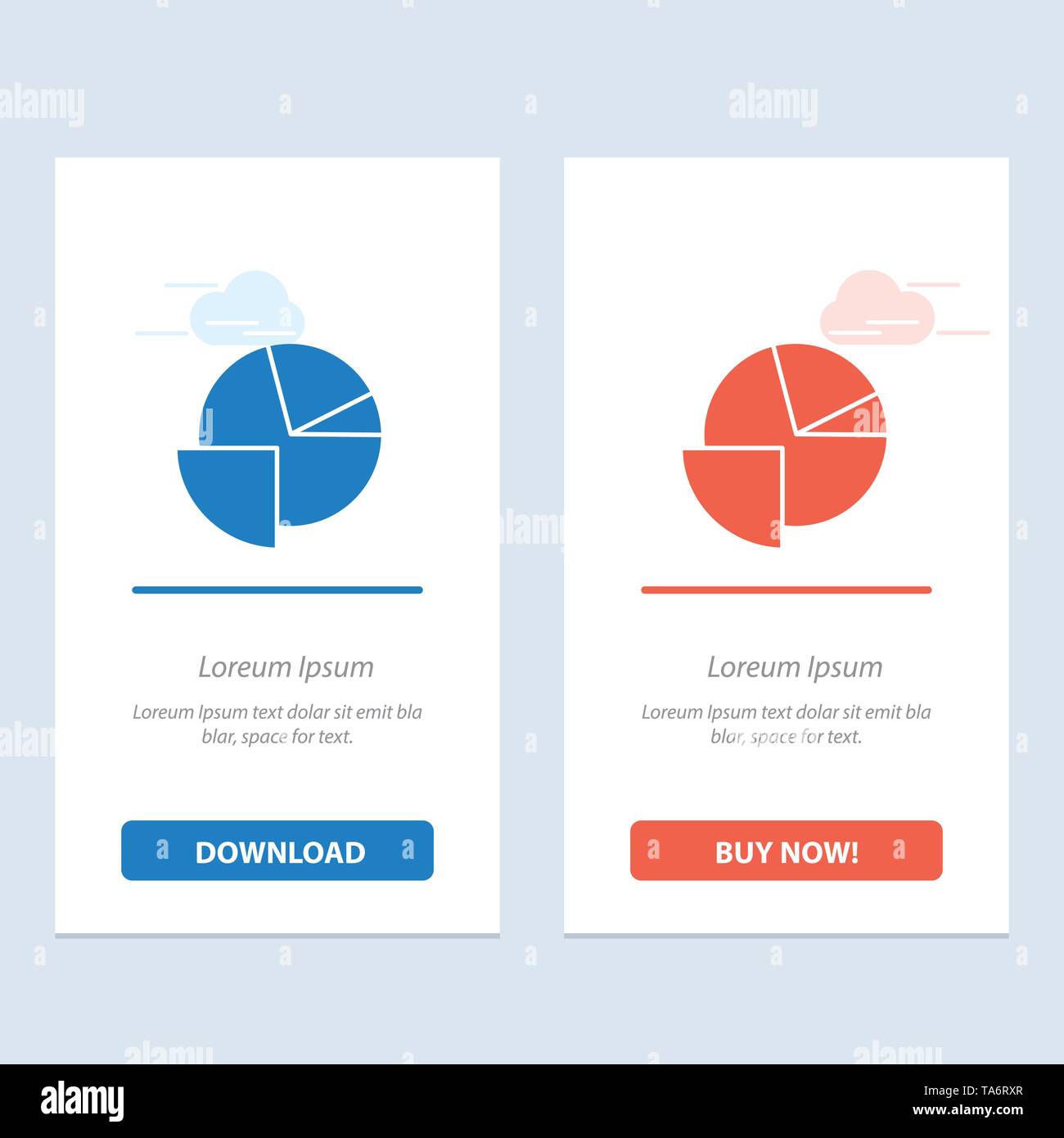 Stock Chart Widget