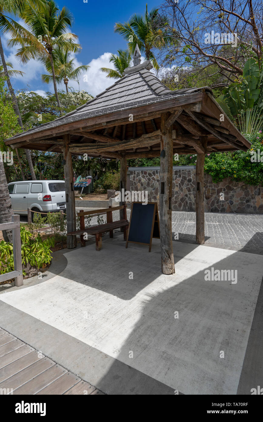 Refurbished basils bar hi-res stock photography and images - Alamy