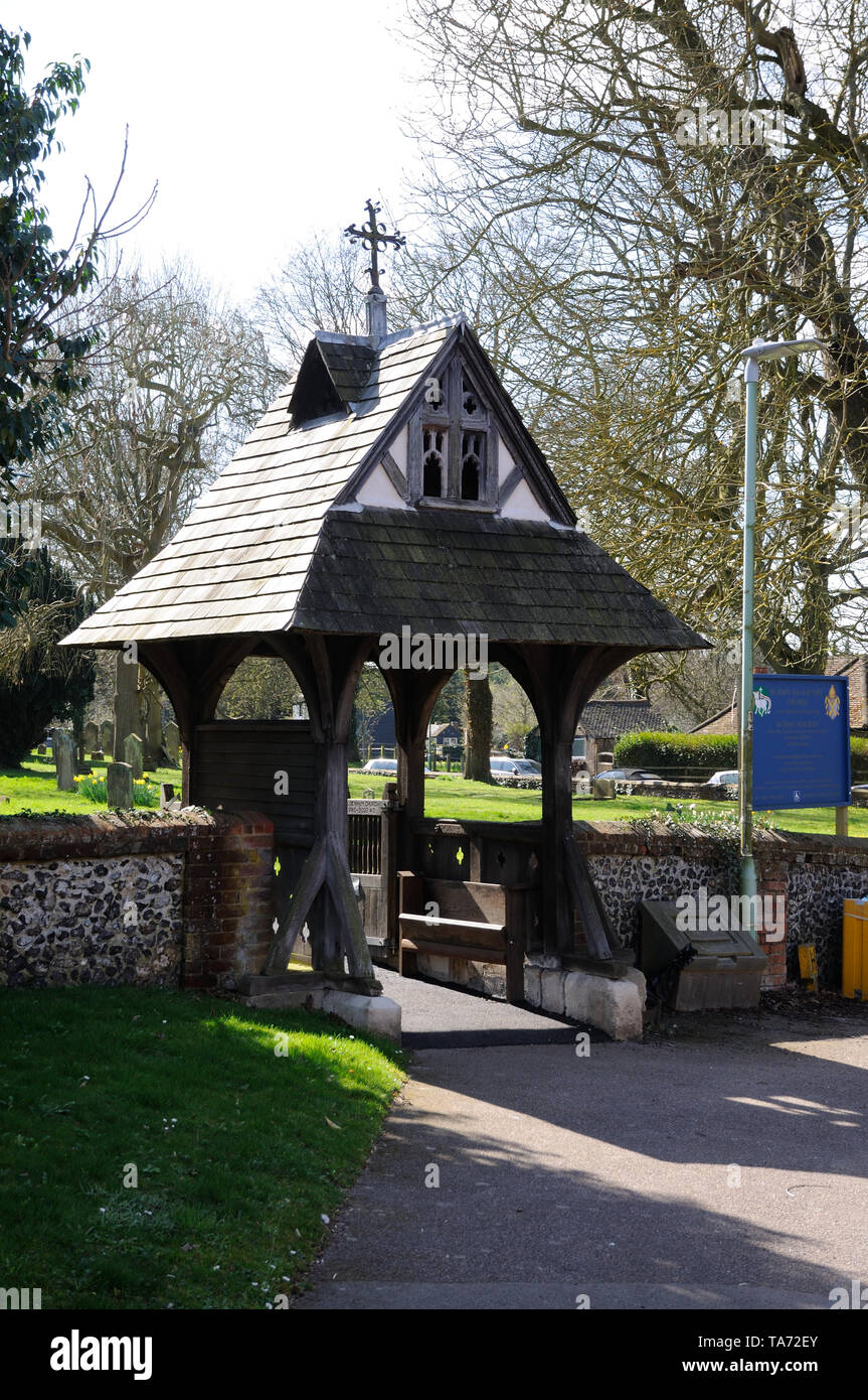 Aldenham hertfordshire hires stock photography and images Alamy