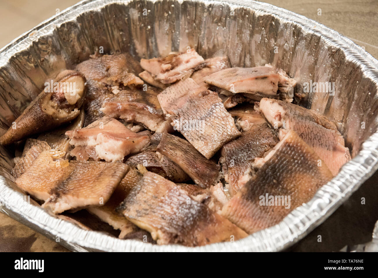 Bear meat hi-res stock photography and images - Alamy