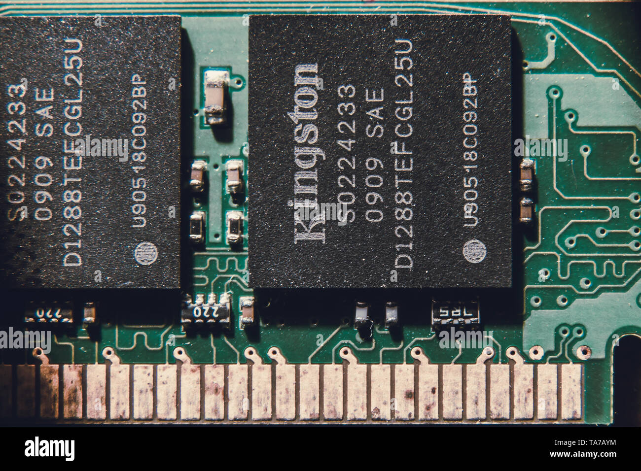 How to Upgrade Your PC with RAM - Kingston Technology