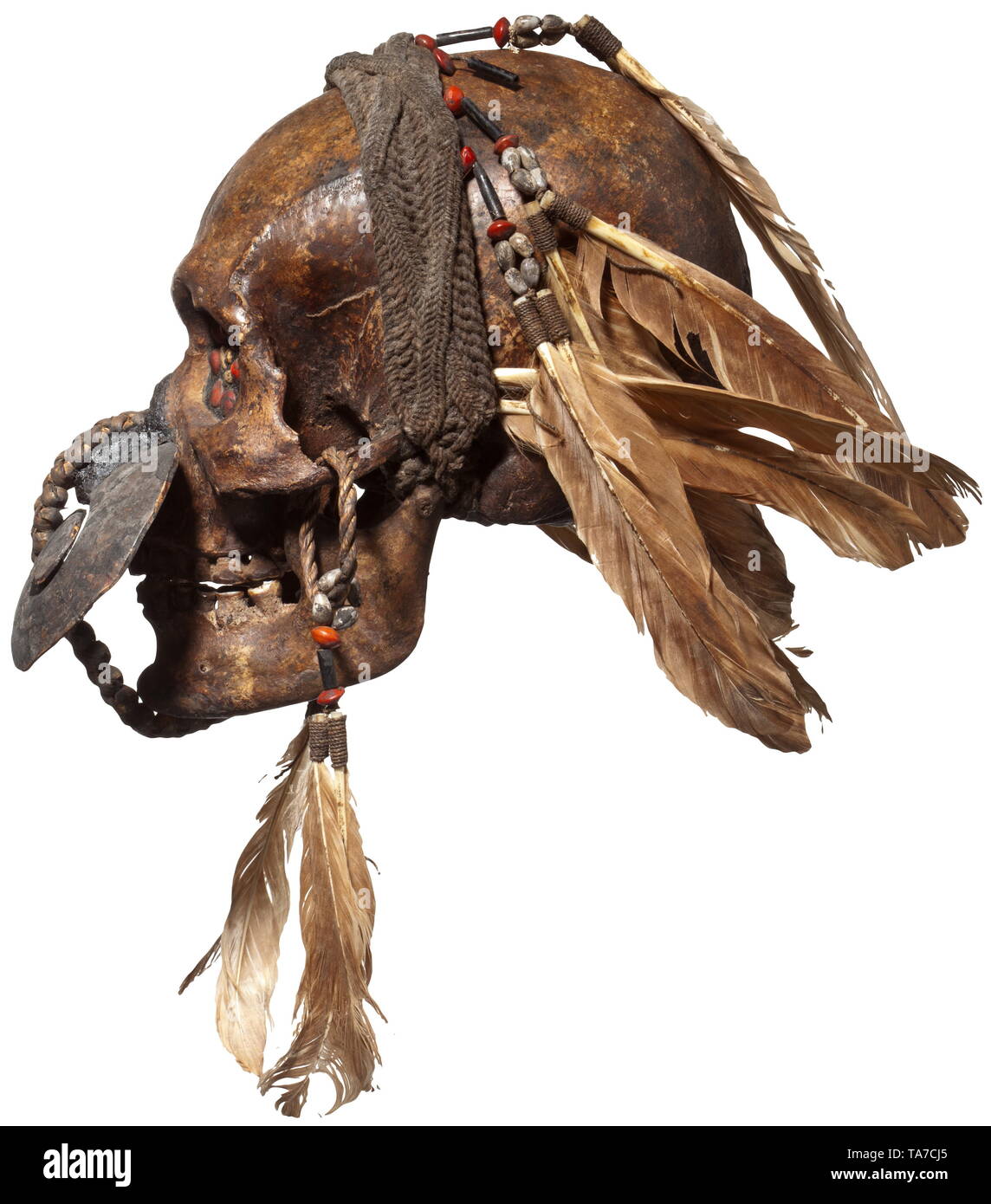 Download Asmat People High Resolution Stock Photography And Images Alamy