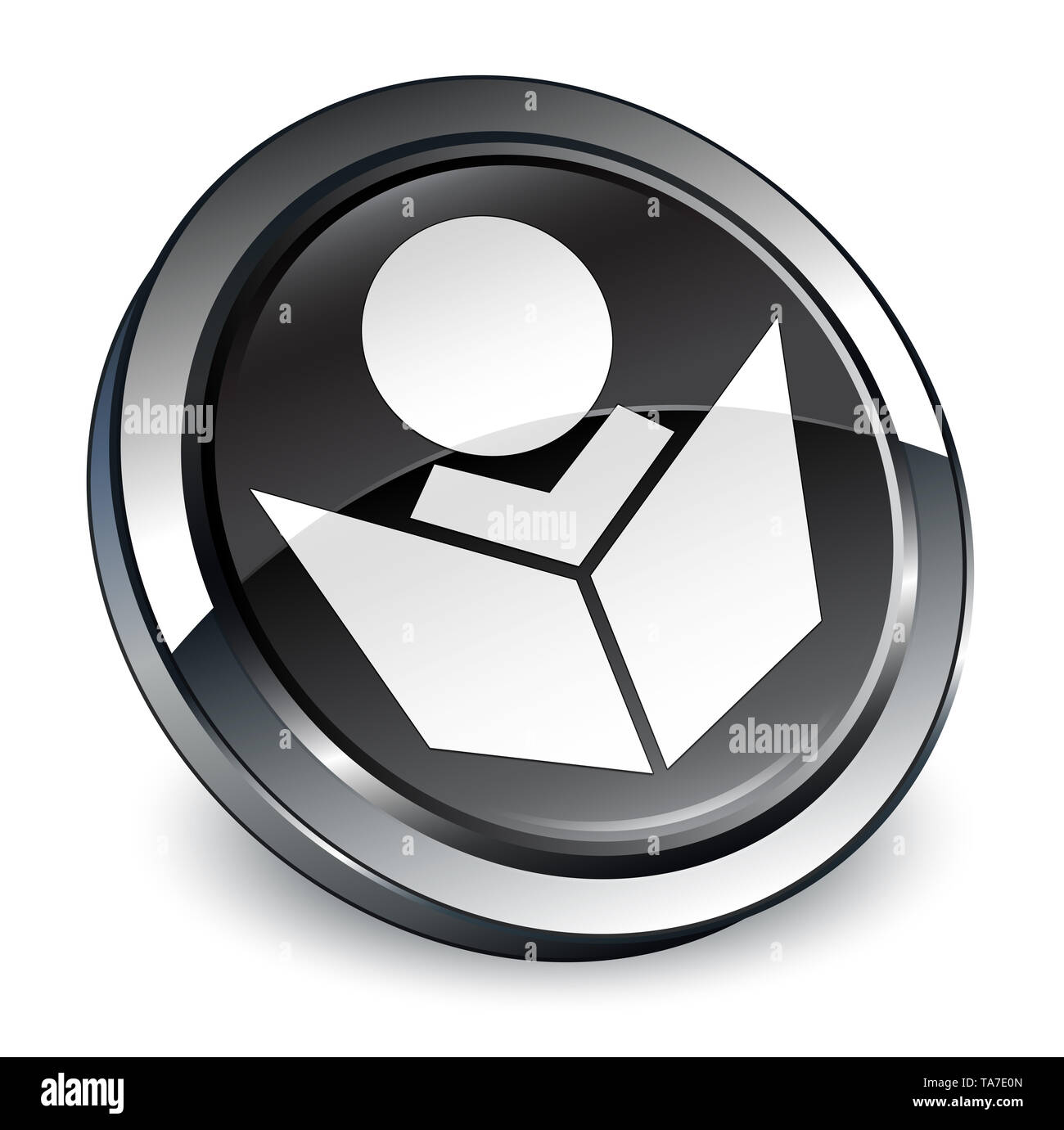 Elearning Cut Out Stock Images & Pictures - Alamy