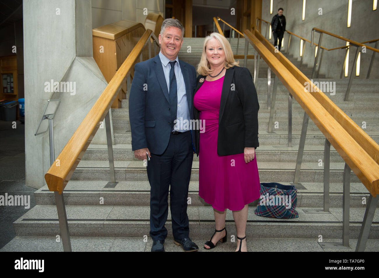 Christina mckelvie hires stock photography and images Alamy