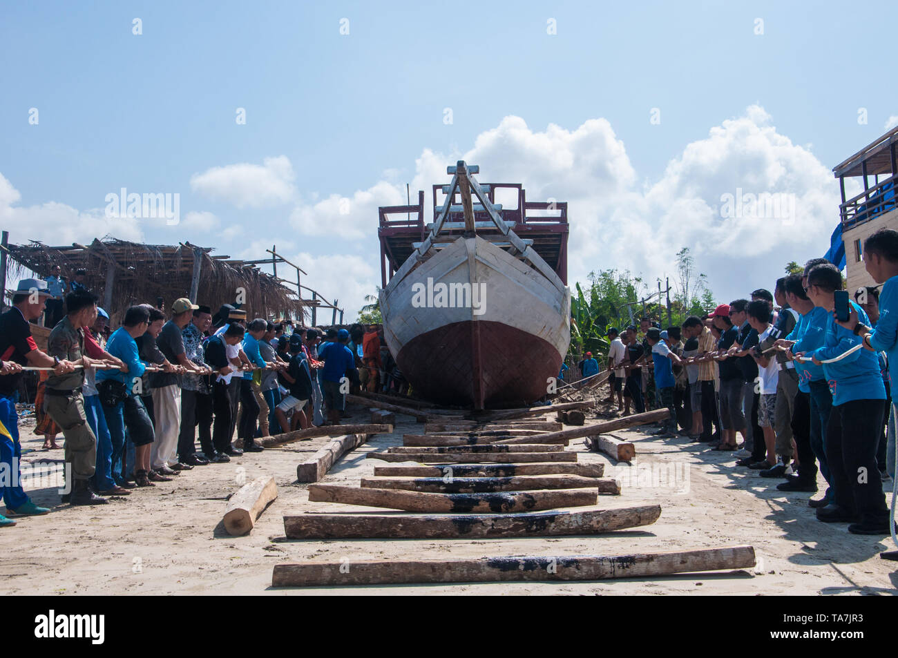 Kadin Bulukumba Dorong Festival Pinisi Tingkatkan Ekonomi Daerah