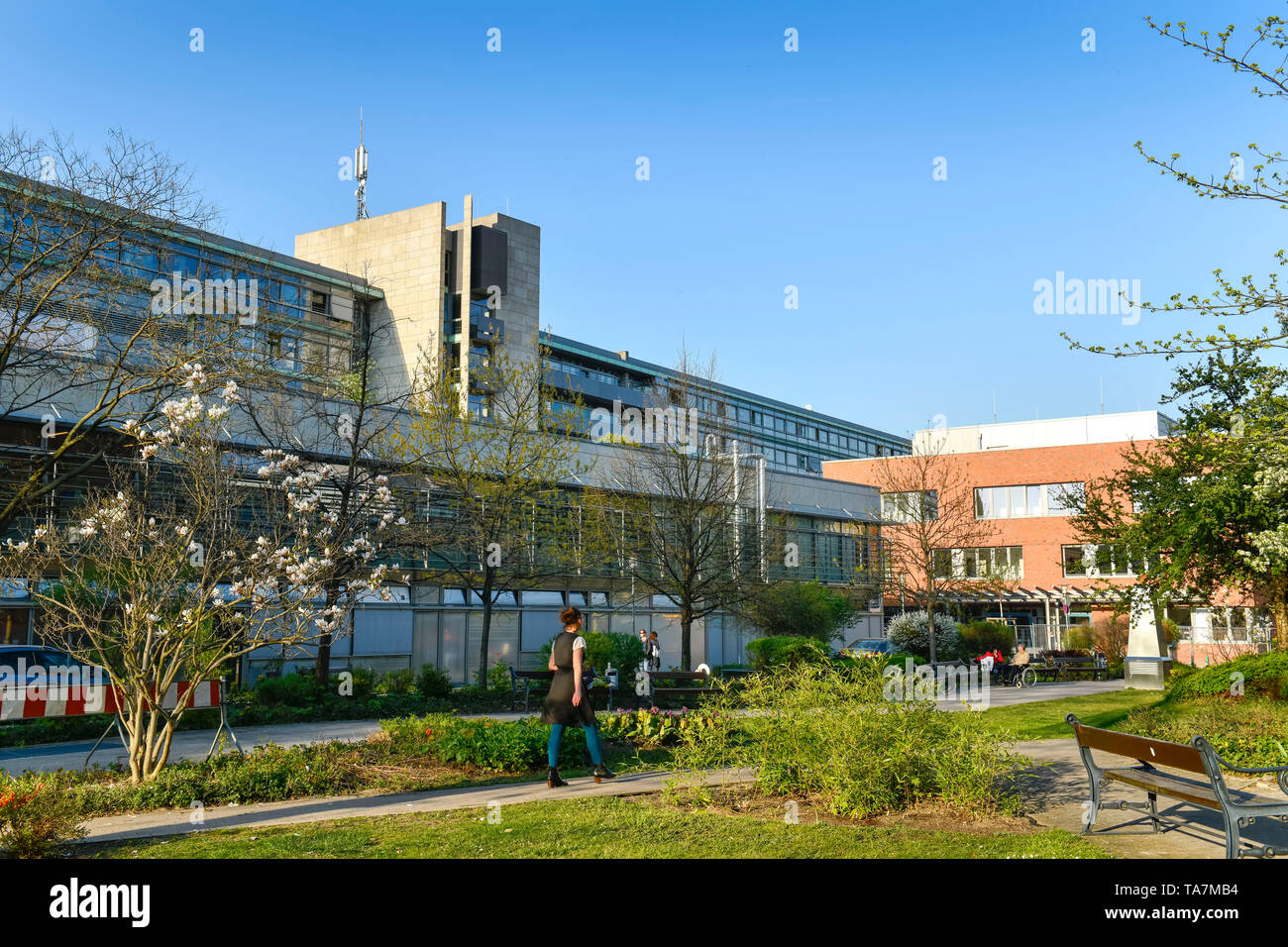 Vivantes Berlin Stock Photos Vivantes Berlin Stock Images Page