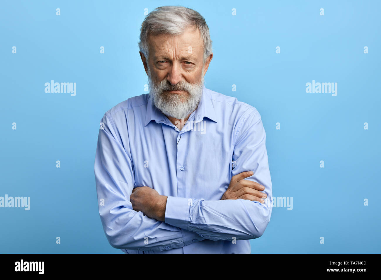 skeptic-male-portrait-hi-res-stock-photography-and-images-alamy