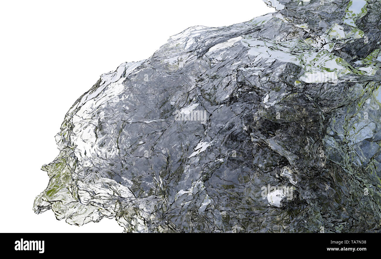 Transparent Abstract Background 3D Illustration Stock Photo Alamy Transparent Abstract Background 3D Illustration Stock Photo Alamy
