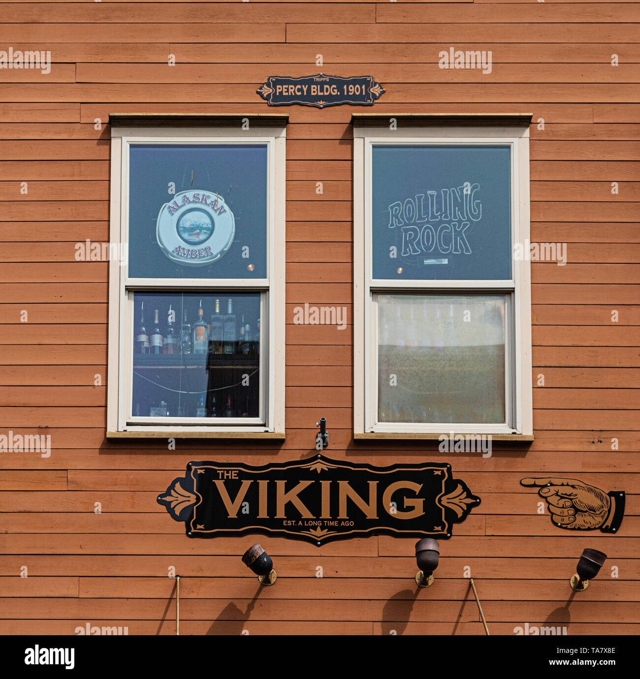 JUNEAU, ALASKA May 31, 2016 The City of Juneau is the capital city of