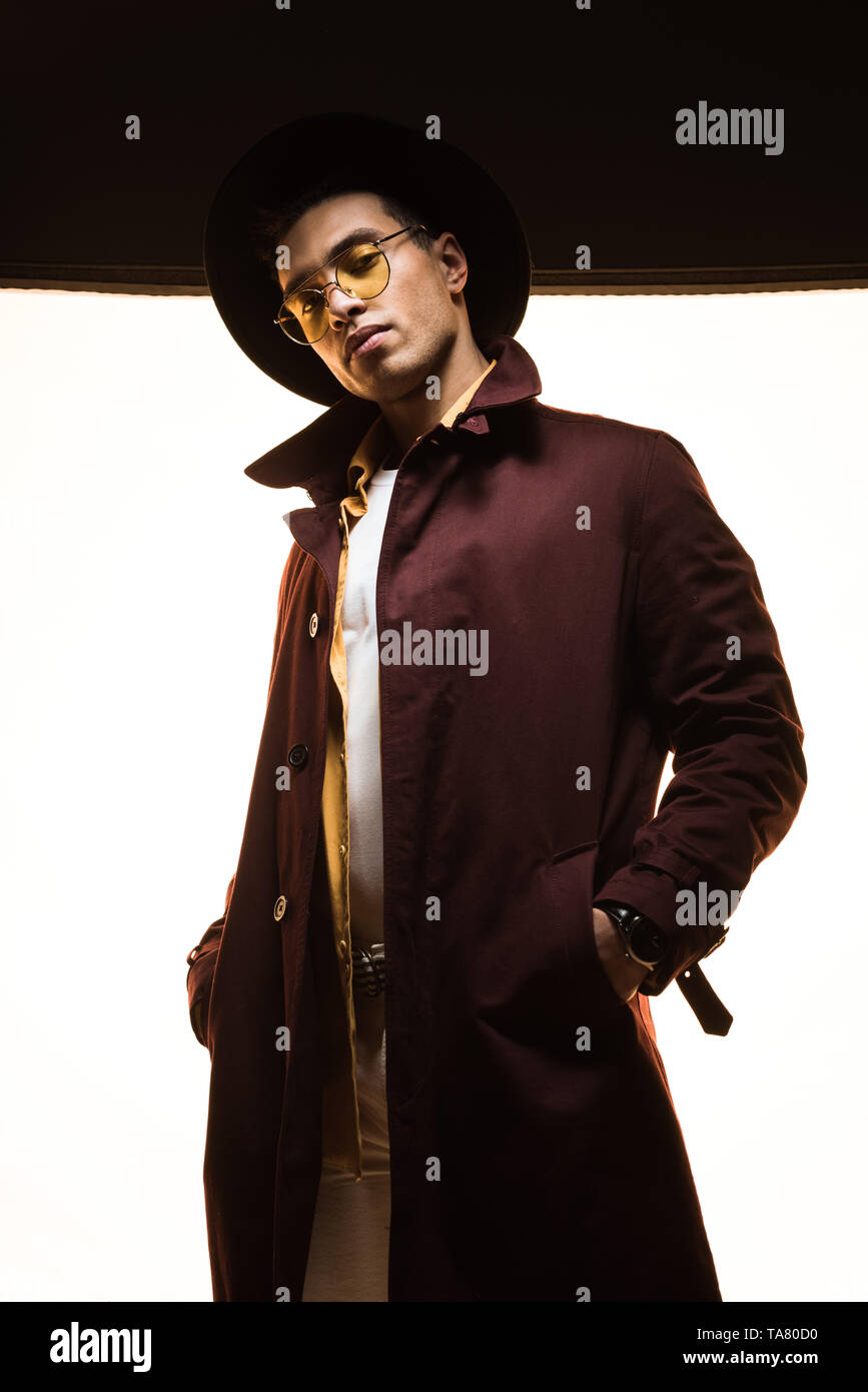 Black mixed race model in hi-res stock photography and images - Alamy