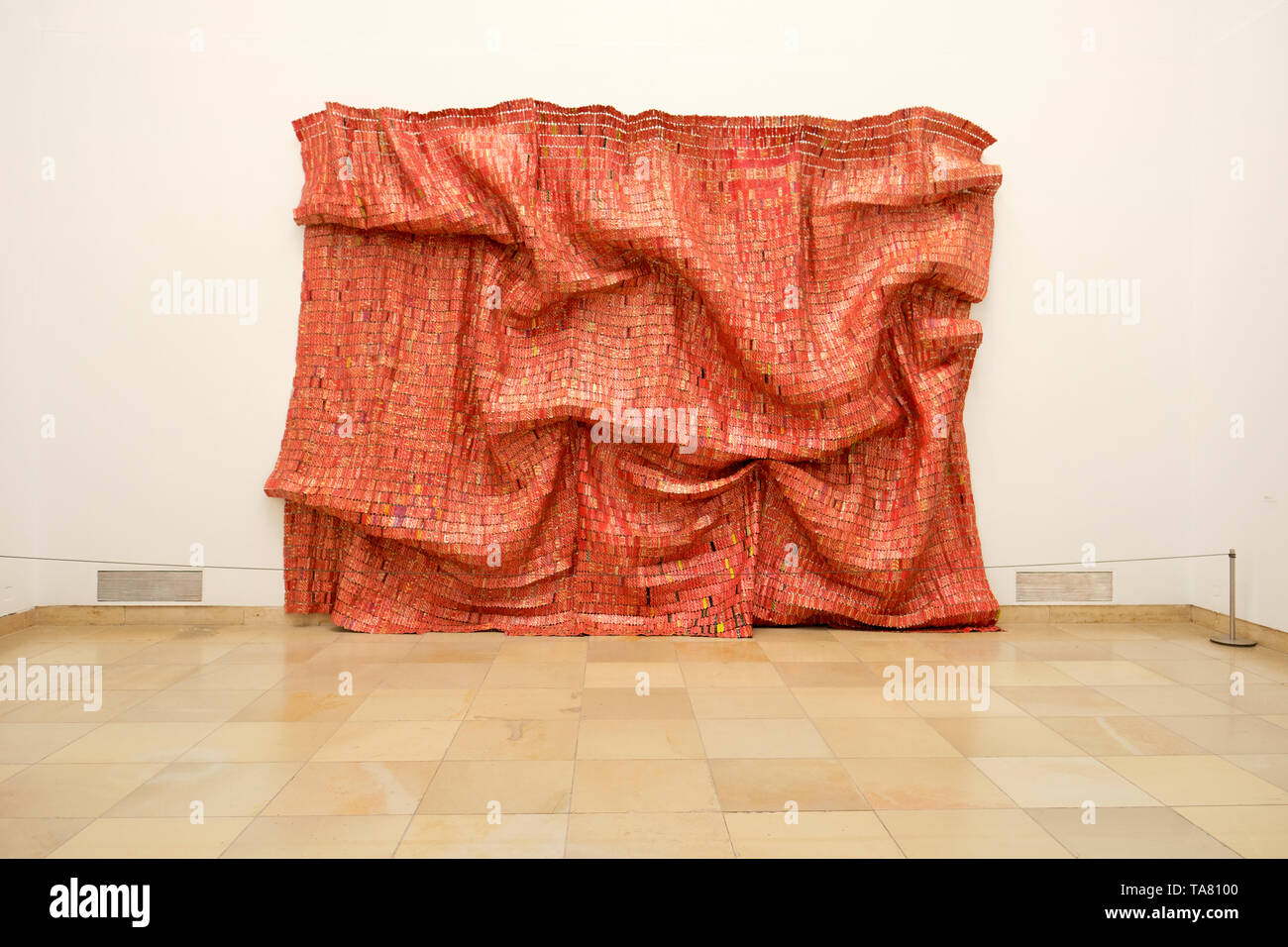 Recycled Bottle Artwork Stock Photos Recycled Bottle Artwork