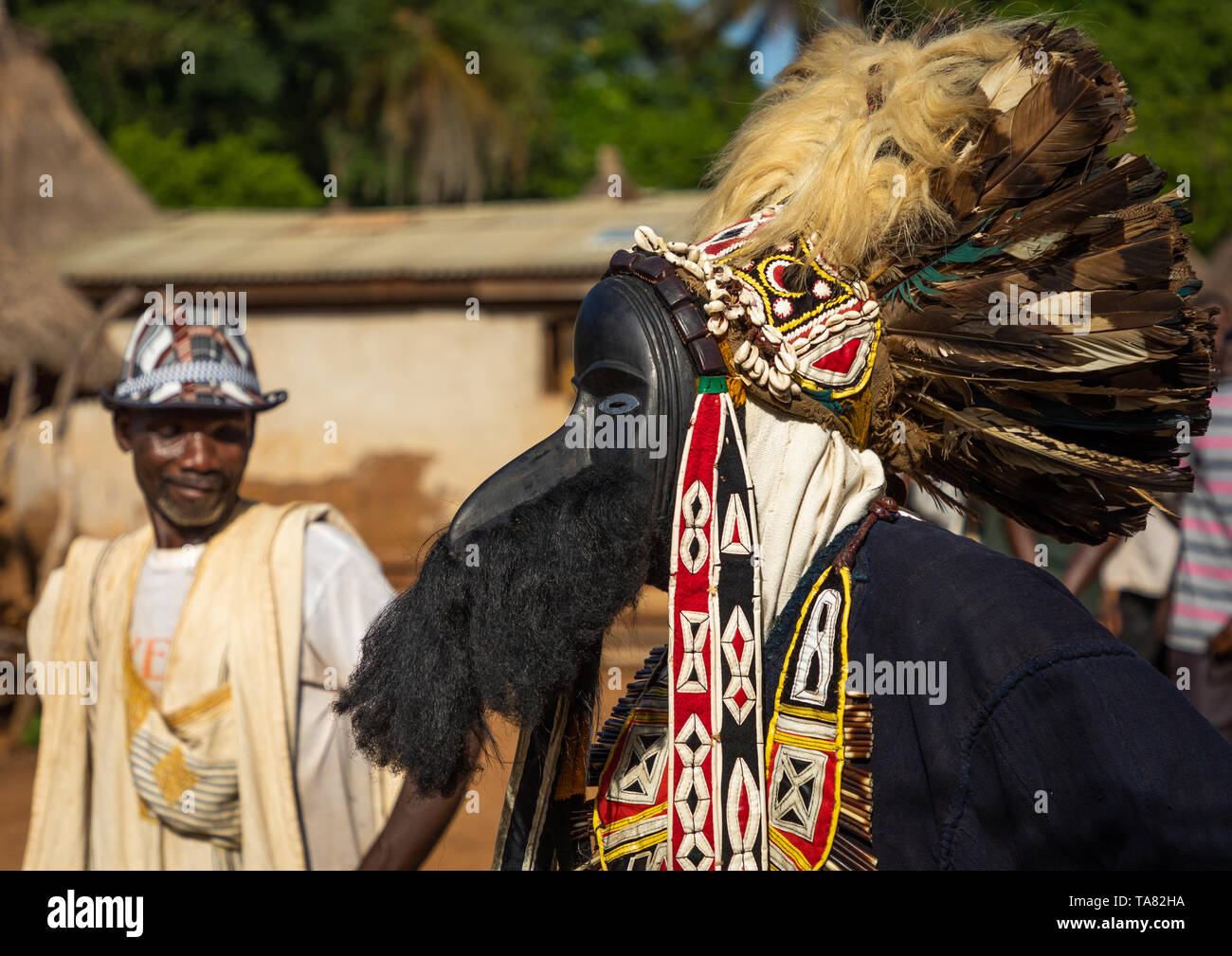 African Tribe Dance Hi res Stock Photography And Images Alamy