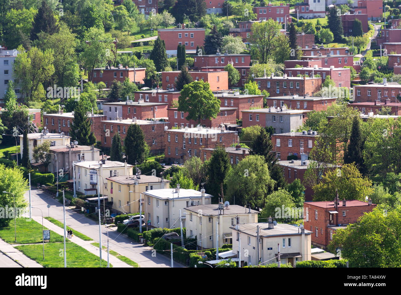 Page 3 - Bata Building High Resolution Stock Photography and Images - Alamy