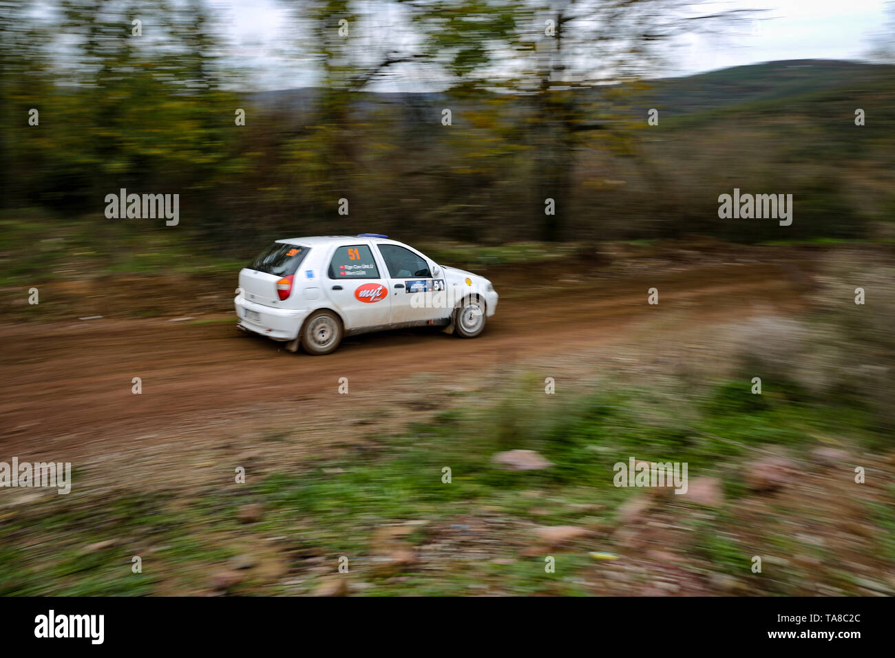 Fiat Palio High Resolution Stock Photography and Images - Alamy