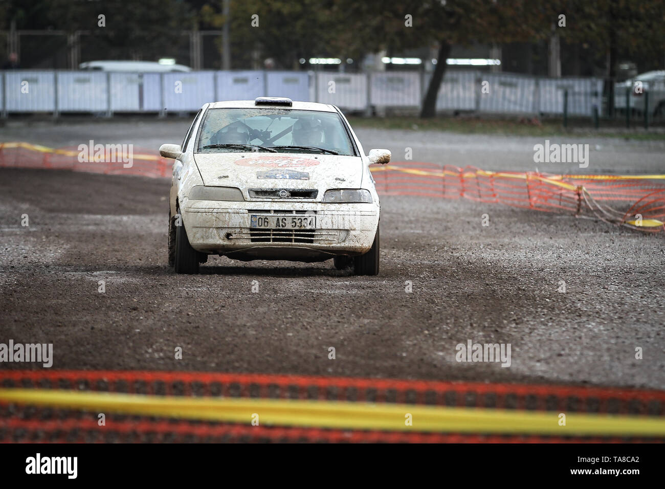 Fiat Palio High Resolution Stock Photography and Images - Alamy