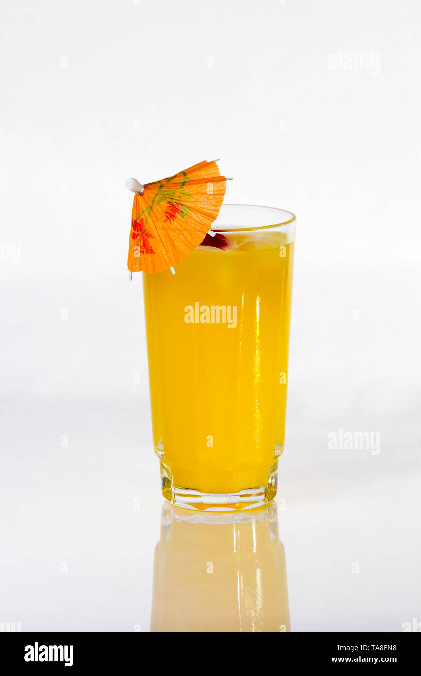 Orange juice drink pub hires stock photography and images Alamy