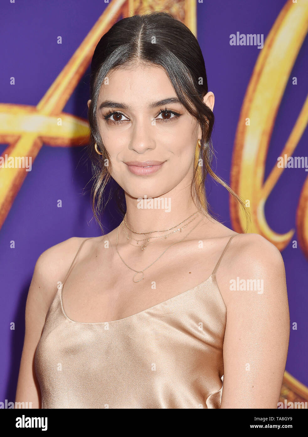 Laysla De Oliveira High Resolution Stock Photography and Images - Alamy