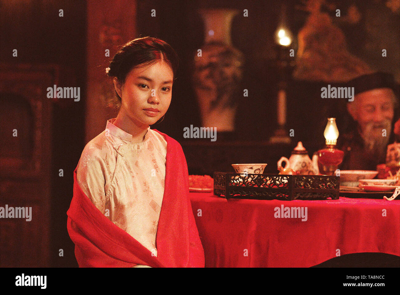 THE THIRD WIFE, (aka NGUOI VO BA), Nguyen Phuong Tra My, 2018. © Film ...