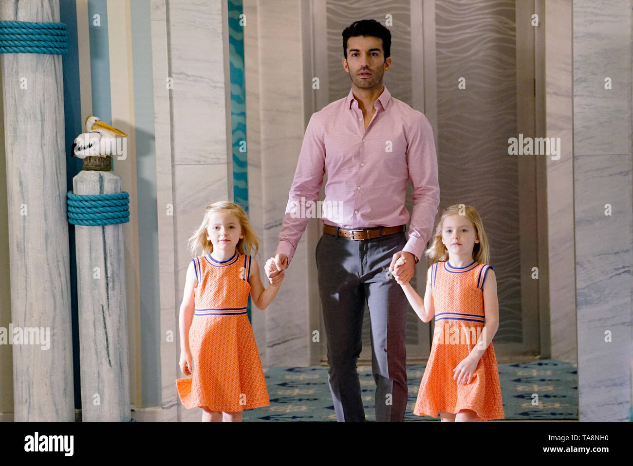 jane the virgin justin baldoni