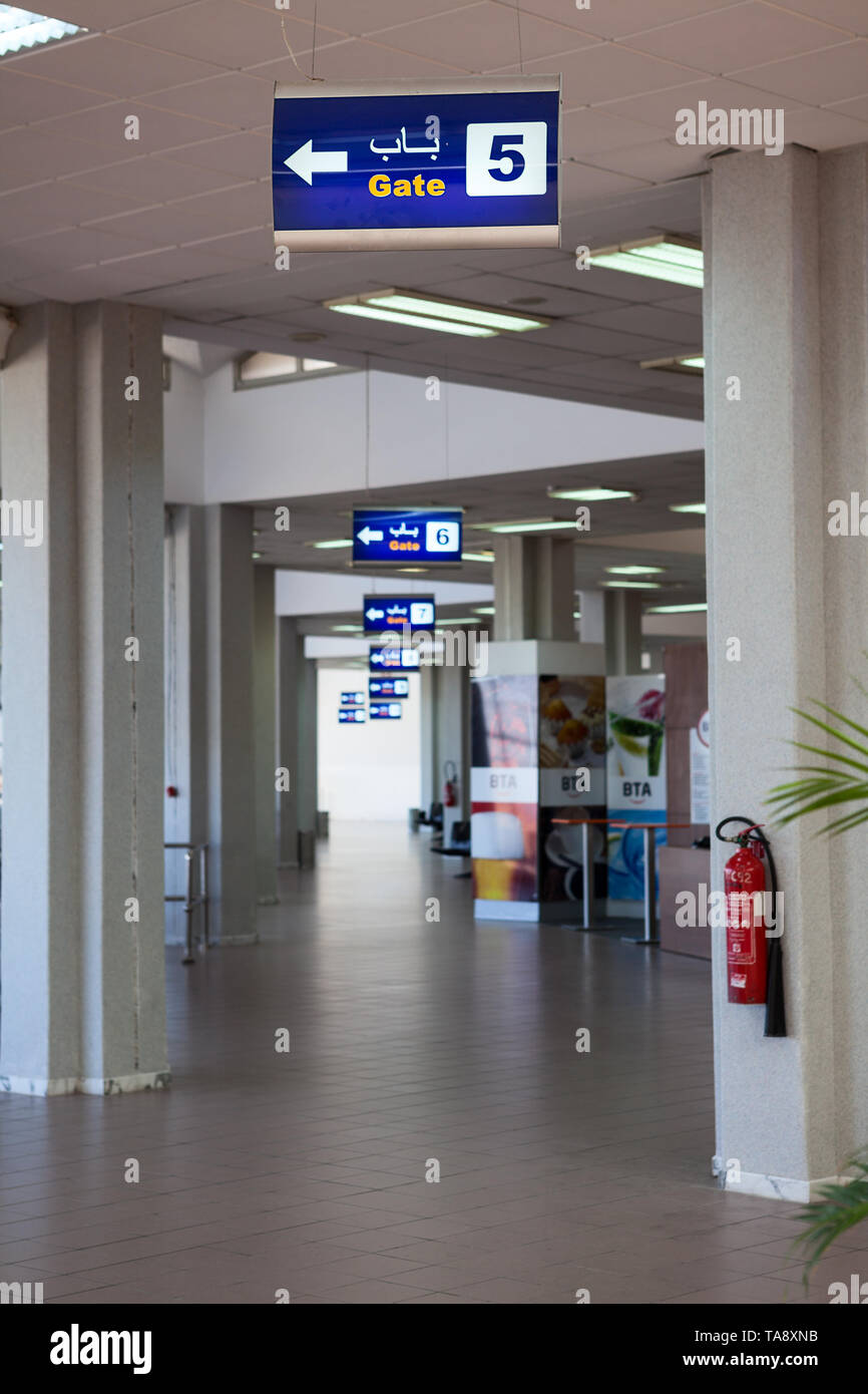 International Airport Terminal Gate Interior Inside High Resolution