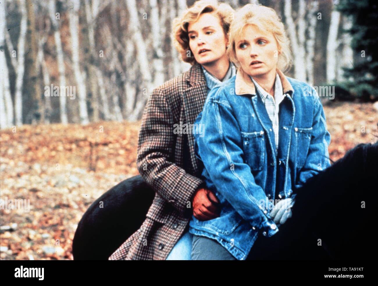 FAR NORTH (1988) JESSICA LANGE TESS HARPER SAM SHEPARD (DIR) ALIVE FAR NORTH (1988) JESSICA LANGE TESS HARPER SAM SHEPARD (DIR) ALIVE