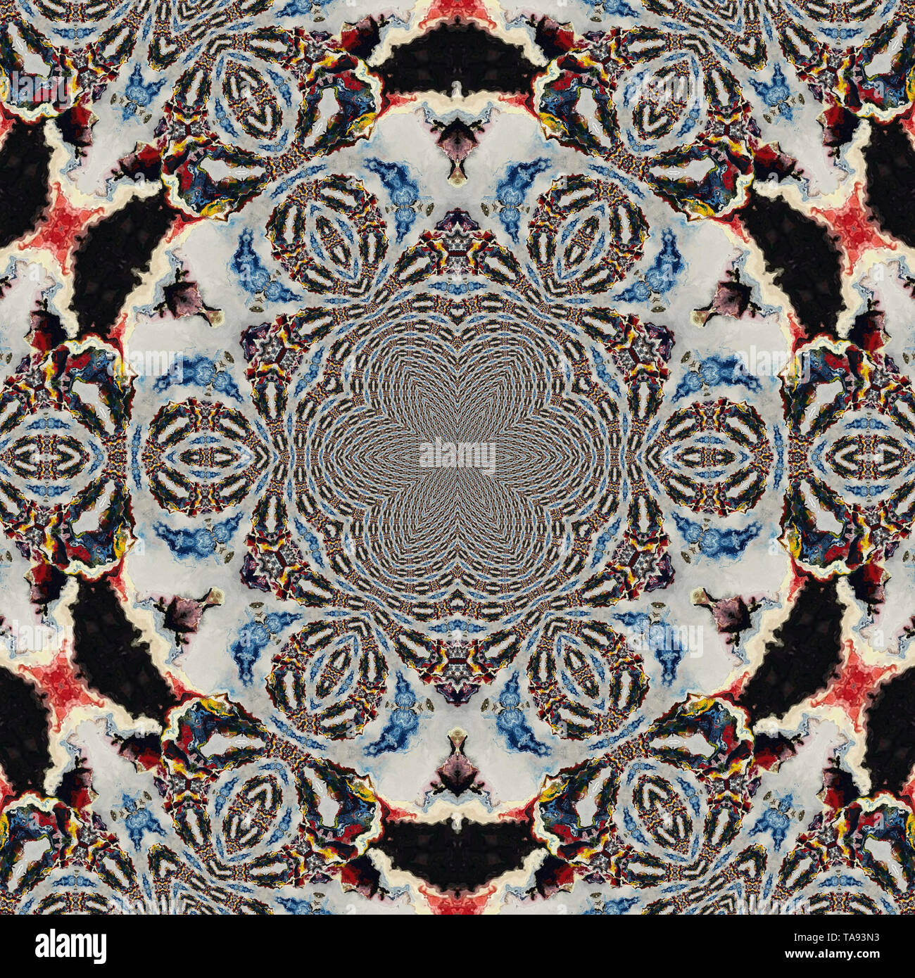 Abstraction watercolor paintings for sale, stock. Creative design