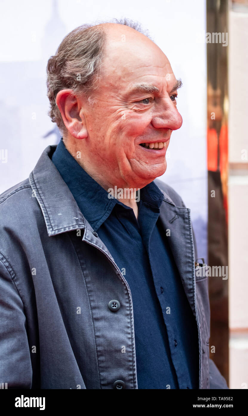 Alun armstrong hires stock photography and images Alamy