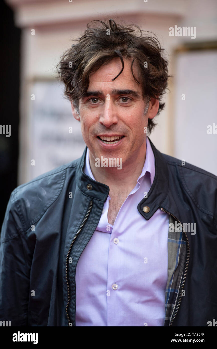 Stephen mangan hires stock photography and images Alamy